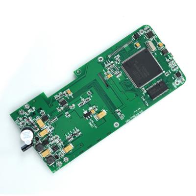 China Conjunto da placa de circuito eletrônico do conjunto de IATF 16949 SMT PCBA à venda