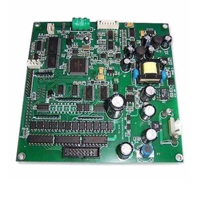 China High TG FR4 FPC SMT Board Assembly Electronic Circuit Assembly for sale