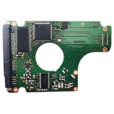 China Computer Prototype PCB Assembly for sale