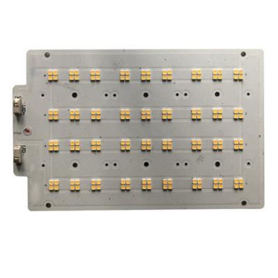 China Conjunto do PWB do diodo emissor de luz da luz de rua à venda