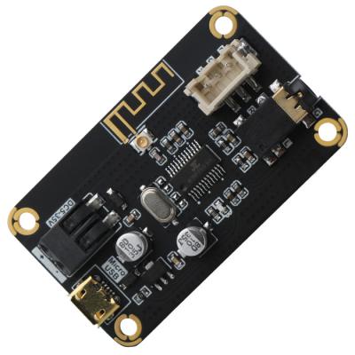 China Decoder Bluetooth PCB Assembly for sale