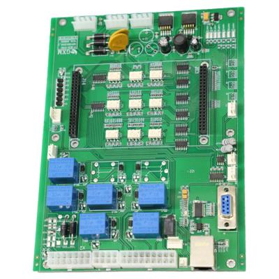 China ODM 3Oz Prototype PCB Assembly Circuit Board Prototyping PCB for sale