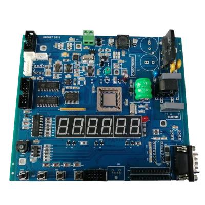 China HASL ENIG FR4 Pcb Prototype Assembly Service Electronic PCBA for sale