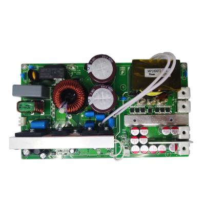 China OEM Electronic Pcba Inverter Power Supply Pcb Board 32 Layers for sale