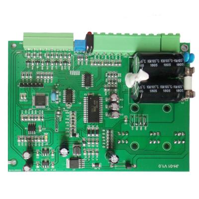 China 0.075mm Power PCB Assembly Service for sale