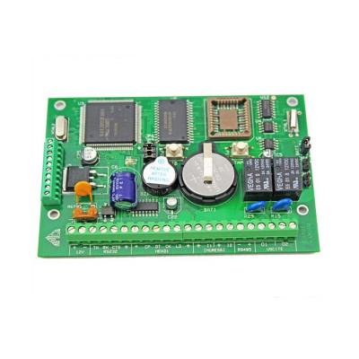 China Multilayer Electronics PCB Assembly for sale