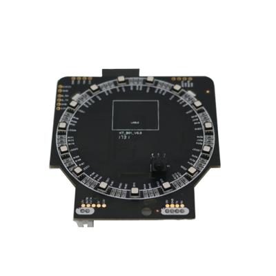 China 2800K SMD LED PCB Board for sale