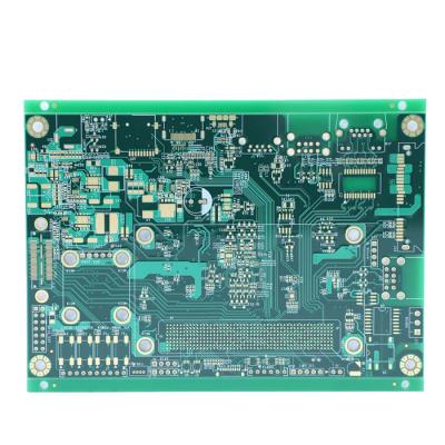 China 87 Key Wireless Dual Mode Mechanical Keyboard Pcb Printed Circuit Boards for sale