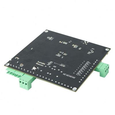 China Prototype Single Sided PCB for sale