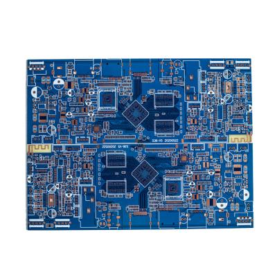China EMS Single Sided PCB for sale
