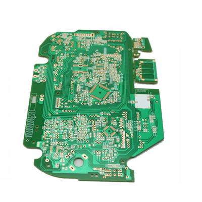 China Copper Metal Core 4 Layer Pcb Prototype For Medical Equipment for sale