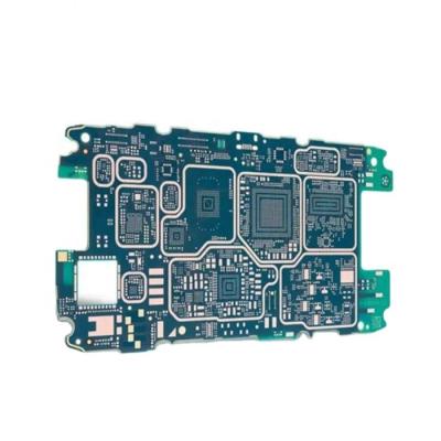 China Multilayer Aluminum Printed Circuit Boards Fast Pcb Prototype Board for sale