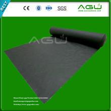 China Chinese famous Agricultural polypropylene weedmat 30mx5m for sale for sale