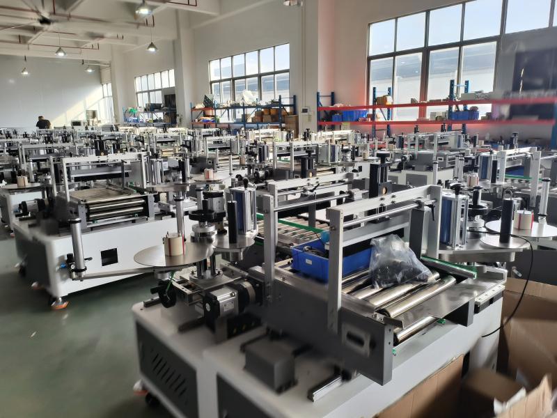 Verified China supplier - Shenzhen Zhirong Innovation Technology Co., Ltd.