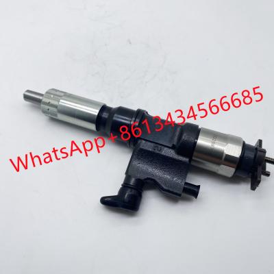 China common rail INJECTOR 095000-6367, 095000-6366,095000-6365,095000-6364, 095000-6363, 095000-6361 for 8-97609788-0 for sale