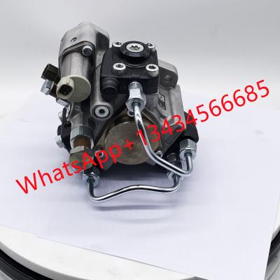 China 8-87602049-7 DENSO Diesel Injection Pump High Pressure Common Rail 294050-0028 for sale