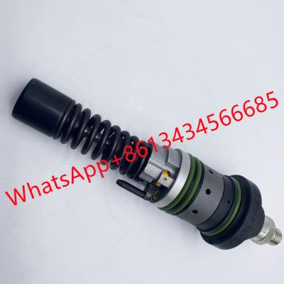 China Original New Unit fuel pump 0414401105 for DEUTZ 02112860 2112860 / volvo 20500360 bos ch unit pump 0414401105 for sale