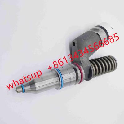 China Common Rail Fuel Injector For Caterpillar CAT 2490712 249-0712 10R3147 10R-3147 C11 for sale