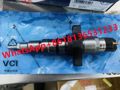 China ISBE ISDE Diesel Fuel Pump Parts  DAF ISDE 5263307 0445120273 for sale