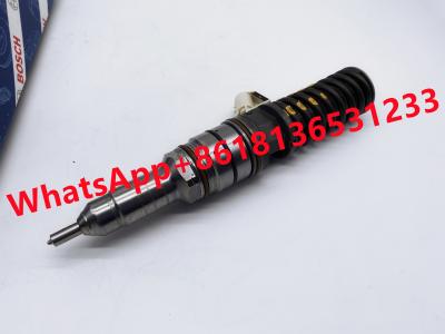 China 20500620 BEBE4C03101 EC330 Volvo Unit Injector for sale
