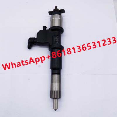 China 095000-4152 8976034157 for ISUZU 6WG1 6UZ1 Engine Fuel Injector for sale