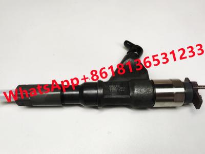 China E320d 3.5 diesel fuel Engine 095000-1151 for Mitsubishi injector for sale