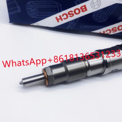 Chine Injecteur diesel à haute pression de DLLA146P2145 2.8TD 4WD 0445120193 à vendre