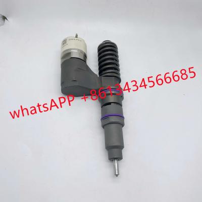 Chine Injecteur électronique BEBE4B12001 BEBE4B12004 3155040 8113409 pour moteur Volvo FH12 D12 à vendre