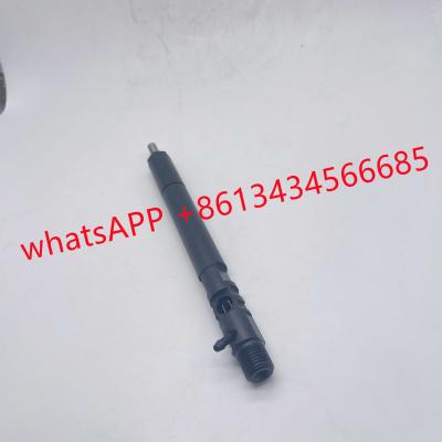 China HYUNDAI Terracan 4x4  338004X500 EJBR02801D Injector For KIA 2.9 CRDi for sale