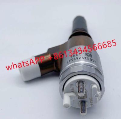 China 1100 Series 1106D-E66TA Diesel Fuel Injector 3200655 10R7674 2923755 3069355 2645A720 2645A736 2645A751 for sale