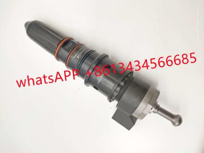China 3411821 4914328 3087557RX Cummins Diesel Fuel Injectors For Cum Nins M11 Engine for sale