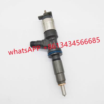 China 370-7282 295050-0401 T409982 Common Rail Denso Injector For CAT C6.6 C7.1 for sale