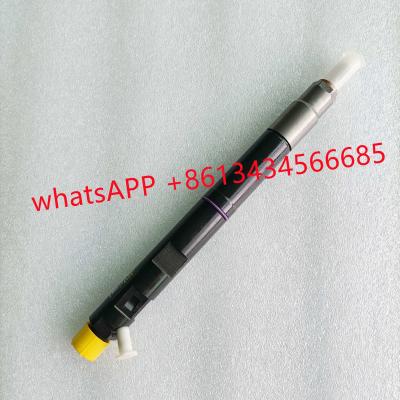 China 28599713 4D20M 28239295 7135-0433 R6353160 Delphi Diesel Fuel Injectors for sale