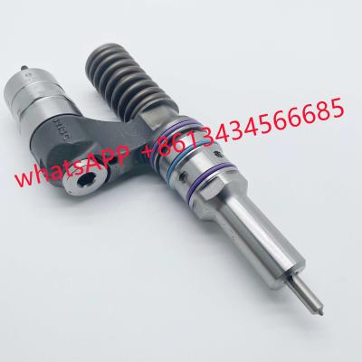 China 0414701004 Bosch Diesel Fuel Injectors 0986441004 1677158 5235710 8112818 0414701055 for sale