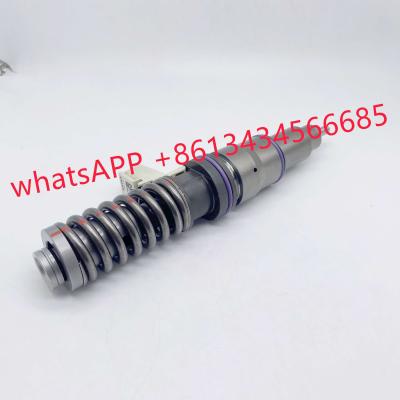 China OEM BEBE4D38001 21586282 Bosch Injector Nozzle For Truck for sale