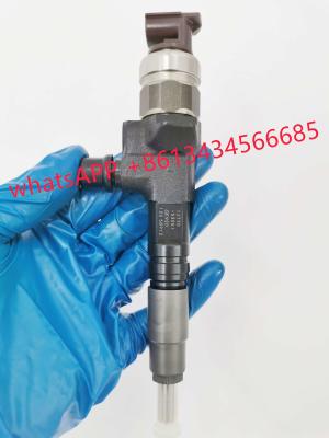 China V3307 1J770-53050 Denso Diesel Fuel Injectors 1J770-53051 295050-1980 For KUBOTA for sale