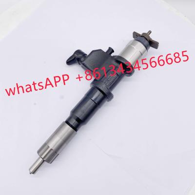 China OEM 8976034157 095000-5511 Denso Injector for sale