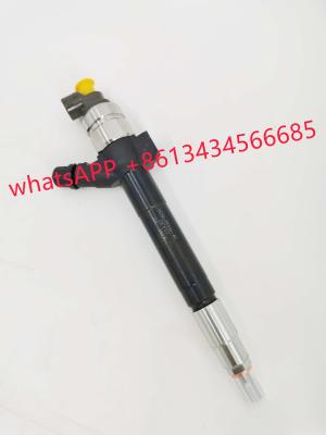 Chine 6C1Q9K546AC OEM Denso Injecteur 095000-5800 1980J7 à vendre