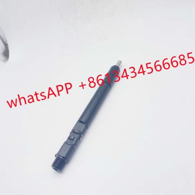 Chine 28599713 4D20M EJBR05102D Delphi Injectors For JMC 2.8L R03301D à vendre