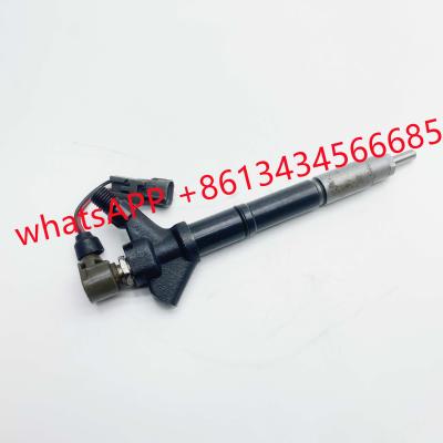 China CE Hilux 1kd Injectors 23670-0r040 23670-0r041 23670-26011 23670-26020 23670-29055 23670-29105 for sale