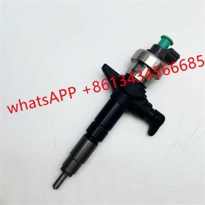 China Piezas de automóvil Rouser Delphi Injector Nozzle 8-9811928-1 para ISUZU 4JK1 2.5T D-máximo en venta
