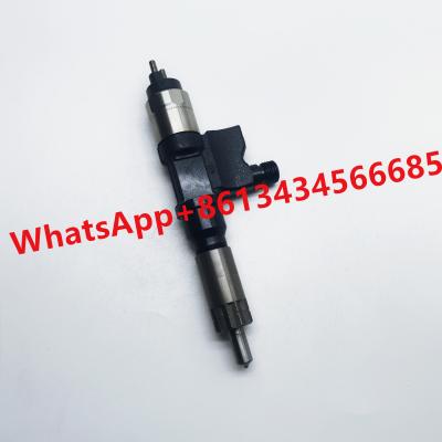 China 095000-5474 8982843930 ISUZU 4HK1  Automotive Fuel Injectors for sale