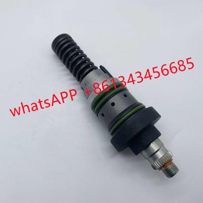 China Deutz PFM1P100S1009 0414491109 EC210 Excavator Injection Pump for sale