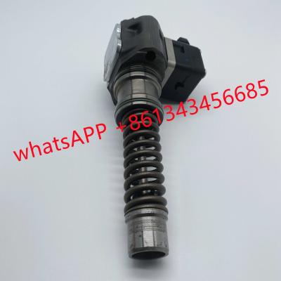China 0414750003 20460075 EC180B EC210B Unit Fuel Pump For VOLVO for sale