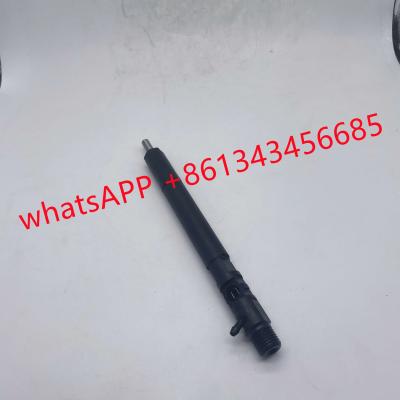 China D20DT EJBR04501D Delphi Fuel Injector for sale