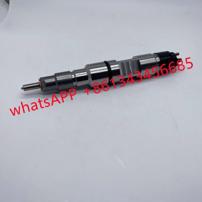 China 0445120139 Cummins Diesel Fuel Injectors for sale