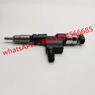 China 095000-0932 8976024856 Isuzu Diesel Fuel 6hk1 injector for sale