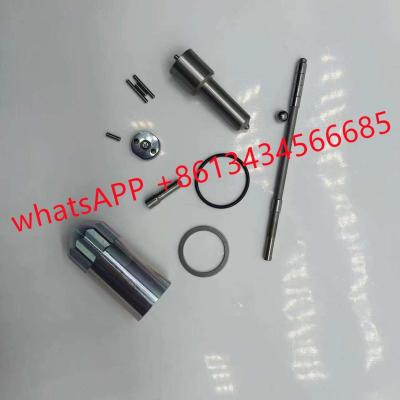 China 095000-5800 1980J7 6C1Q9K546AC Denso Injector Rebuild Kit for sale