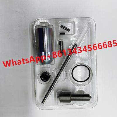 China 095000-6222 FAWDE Truck  Denso Injector Rebuild Kit for sale