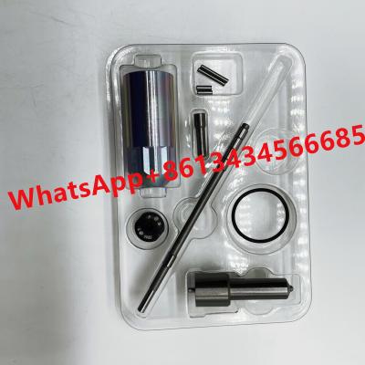 China 095000-6070 Denso Injector Rebuild Kit for sale